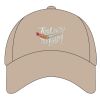 5-Panel Brushed Twill Cap Thumbnail
