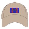 5-Panel Brushed Twill Cap Thumbnail