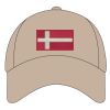 5-Panel Brushed Twill Cap Thumbnail