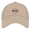 5-Panel Brushed Twill Cap Thumbnail
