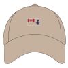 5-Panel Brushed Twill Cap Thumbnail