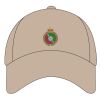 5-Panel Brushed Twill Cap Thumbnail