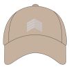 5-Panel Brushed Twill Cap Thumbnail