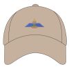 5-Panel Brushed Twill Cap Thumbnail