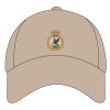 5-Panel Brushed Twill Cap Thumbnail