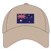 5-Panel Brushed Twill Cap Thumbnail