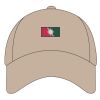 5-Panel Brushed Twill Cap Thumbnail