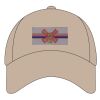 5-Panel Brushed Twill Cap Thumbnail