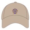 5-Panel Brushed Twill Cap Thumbnail