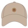 5-Panel Brushed Twill Cap Thumbnail