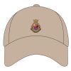 5-Panel Brushed Twill Cap Thumbnail