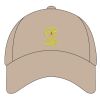 5-Panel Brushed Twill Cap Thumbnail