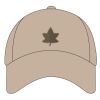5-Panel Brushed Twill Cap Thumbnail