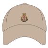 5-Panel Brushed Twill Cap Thumbnail