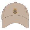 5-Panel Brushed Twill Cap Thumbnail