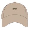 5-Panel Brushed Twill Cap Thumbnail