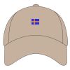 5-Panel Brushed Twill Cap Thumbnail
