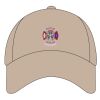 5-Panel Brushed Twill Cap Thumbnail