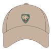 5-Panel Brushed Twill Cap Thumbnail