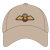 5-Panel Brushed Twill Cap Thumbnail
