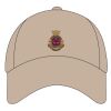 5-Panel Brushed Twill Cap Thumbnail