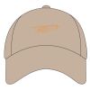 5-Panel Brushed Twill Cap Thumbnail