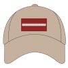 5-Panel Brushed Twill Cap Thumbnail