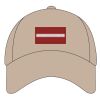 5-Panel Brushed Twill Cap Thumbnail
