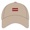 5-Panel Brushed Twill Cap Thumbnail