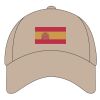5-Panel Brushed Twill Cap Thumbnail