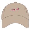 5-Panel Brushed Twill Cap Thumbnail