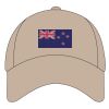 5-Panel Brushed Twill Cap Thumbnail