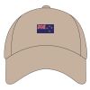 5-Panel Brushed Twill Cap Thumbnail