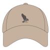5-Panel Brushed Twill Cap Thumbnail