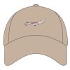 5-Panel Brushed Twill Cap Thumbnail