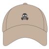 5-Panel Brushed Twill Cap Thumbnail
