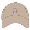 5-Panel Brushed Twill Cap Thumbnail