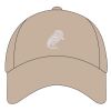 5-Panel Brushed Twill Cap Thumbnail